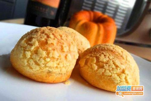 妙度蛋糕房加盟门店