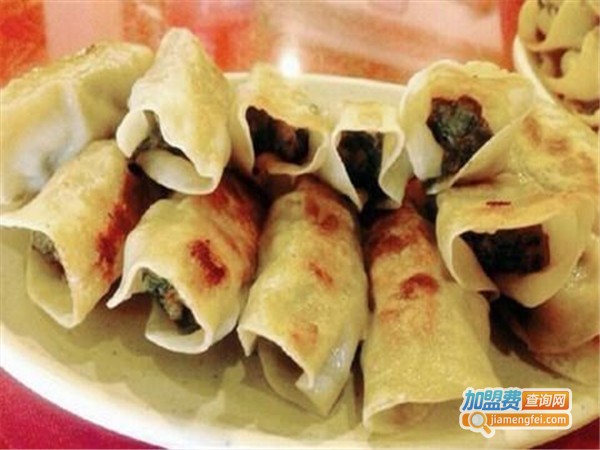 和平小馆加盟门店