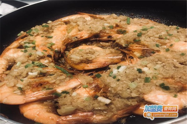 铭玥小厨加盟费