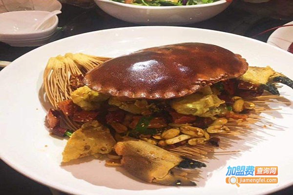 298院-蒸汽海鲜加盟门店