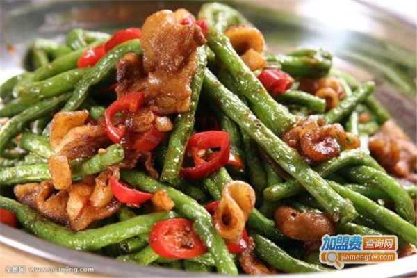 鲜味秘密·美食市集加盟费