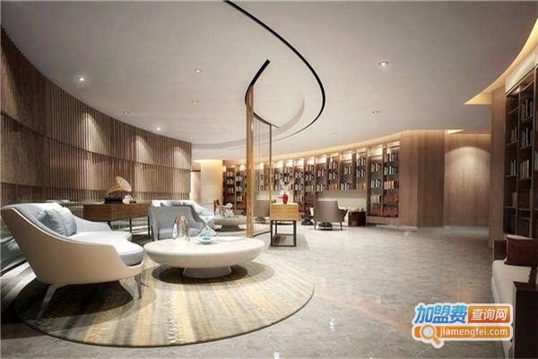 润园酒店加盟费