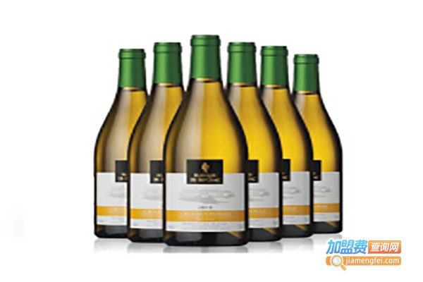 贝夏克侯爵葡萄酒加盟费