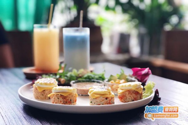 KODO可多Gift&Cafeteria加盟