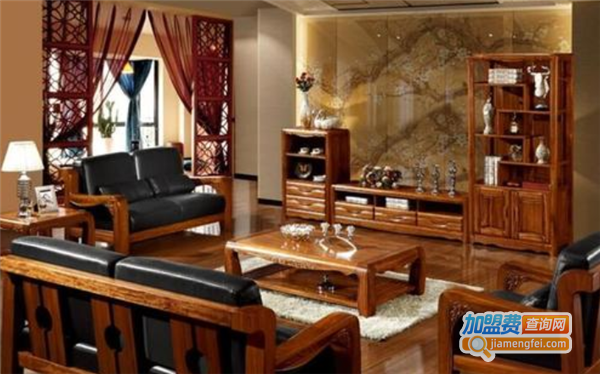 元宗家具加盟费