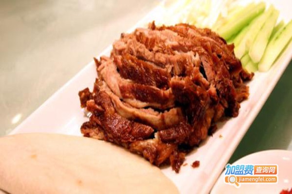 京味小馆加盟费