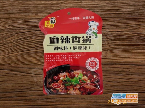 四达调味香精加盟门店