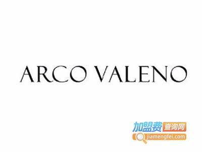 Arco Valeno韩国男装高级定制