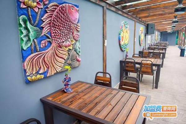 润威驿站加盟门店