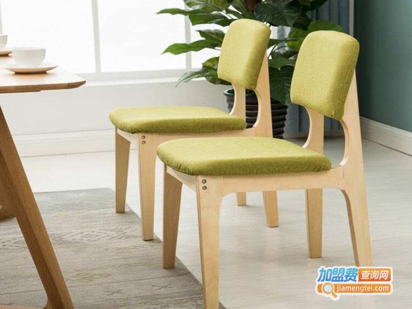 尼特家具加盟费