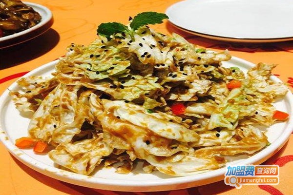 六哥小馆加盟门店