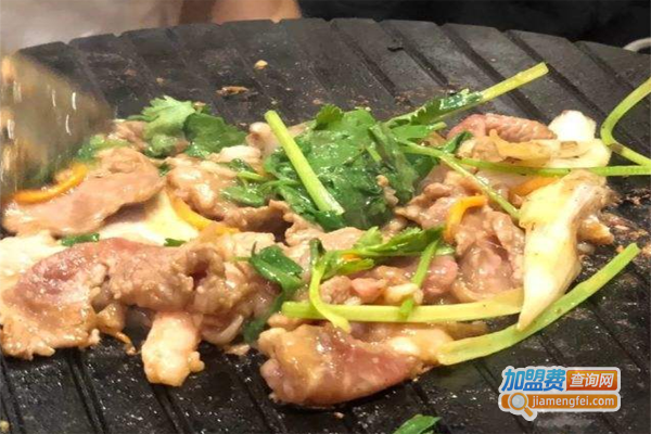 六扇门之炙铜道合加盟费