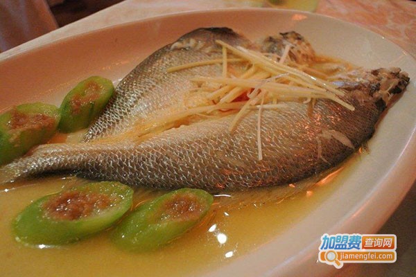 盐府逸栈酒楼加盟门店