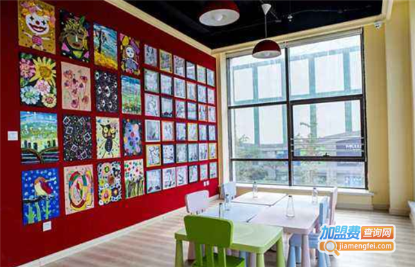 领测国际教育加盟费