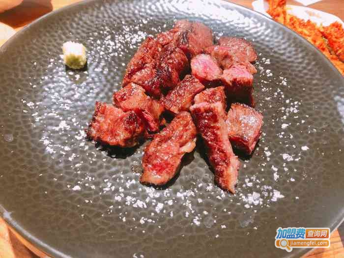 平安道·和牛烤肉加盟费