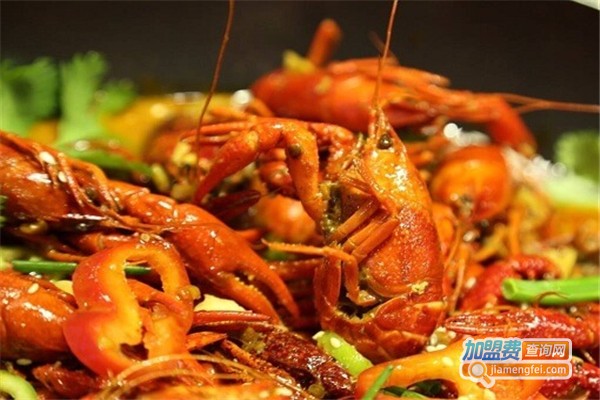 月公主小龙虾海鲜烧烤加盟费