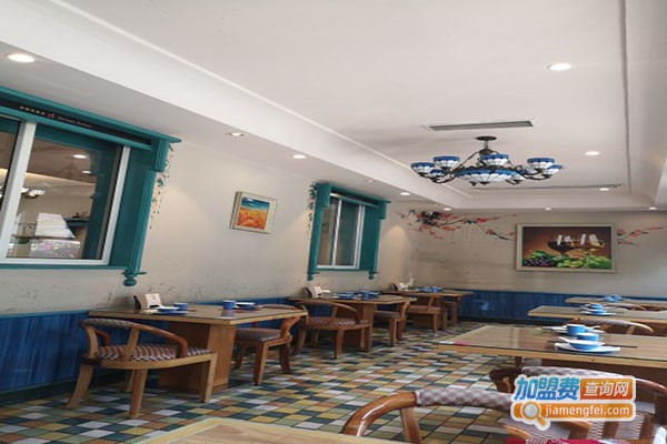 神剑酒楼加盟门店