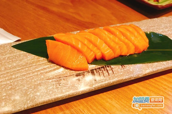 海之造日本料理加盟门店