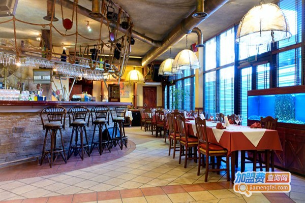 民族饭店四季餐厅加盟费