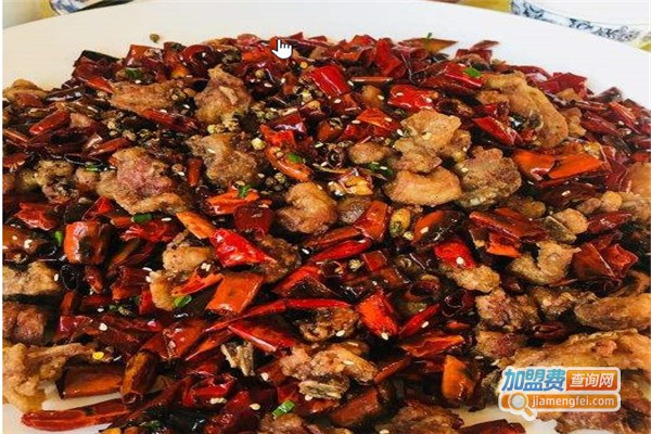 舌尖部落加盟费