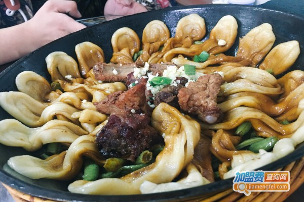 乡村卷子王加盟费