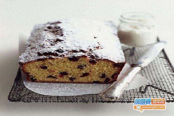 FAMILY烘焙坊加盟门店