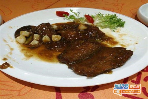 六哥小馆加盟门店