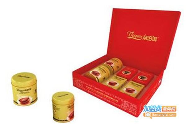 悦洱新中式鲜茶加盟费