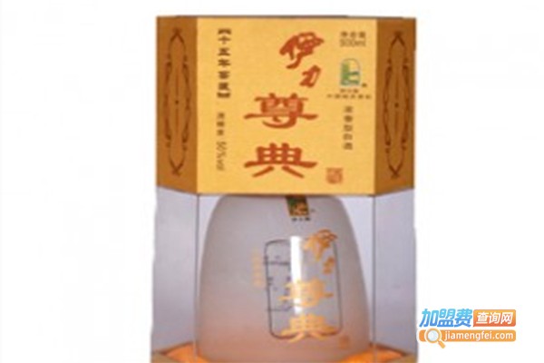 博夏酒业