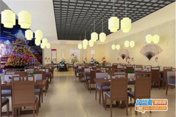 兴意来饭店加盟费