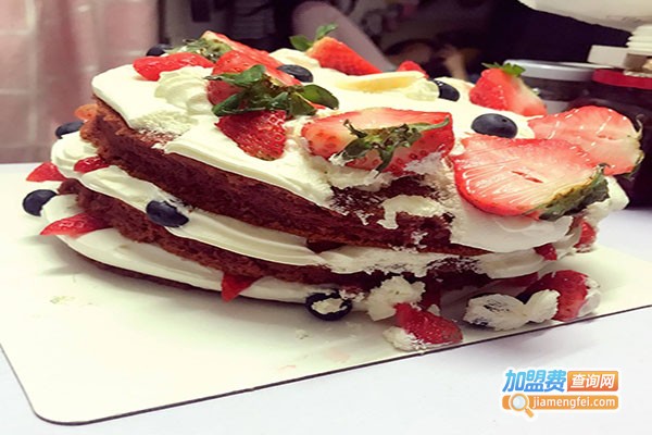 FAMILY烘焙坊加盟门店