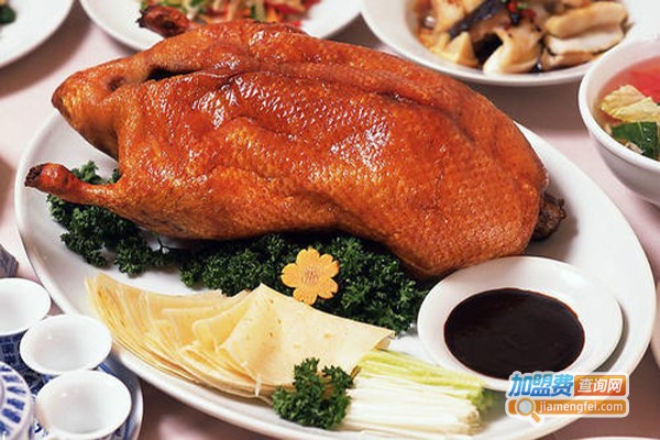 天意鲂烤鸭店加盟费