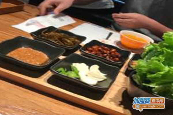 平安道·和牛烤肉加盟费