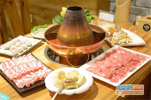 文博源涮肉加盟费