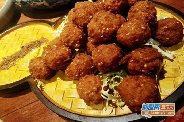 点卯·宅门一口酥烤鸭加盟门店