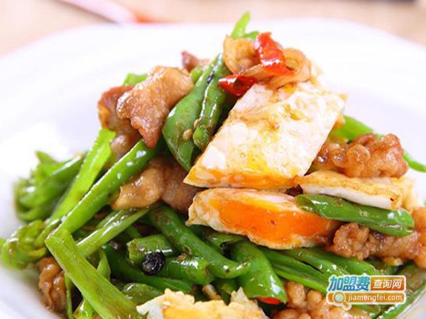 丹江渔宴加盟费