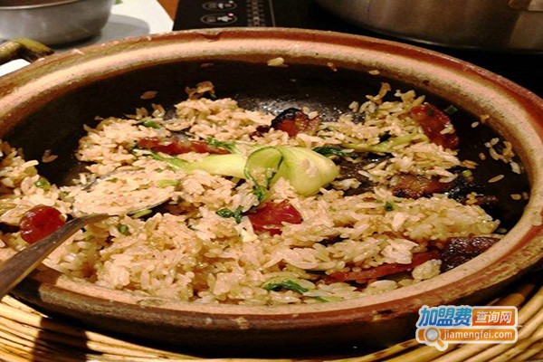 四季传锅加盟费