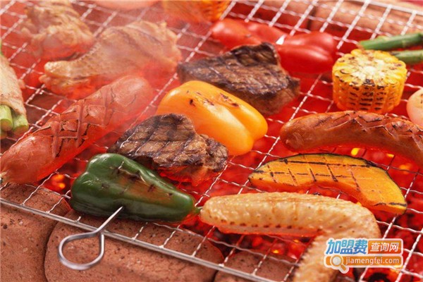 那德小镇加盟费