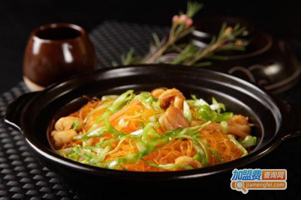 安客葱鸡店加盟