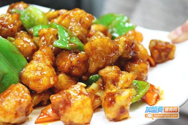 齐家陕菜加盟费