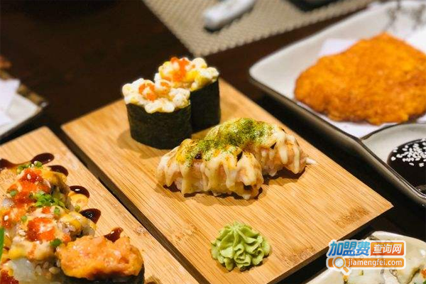 花汐·私房日料加盟费