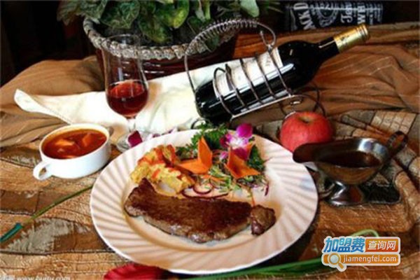 欧罗吧西餐厅EuropaRestaurant加盟