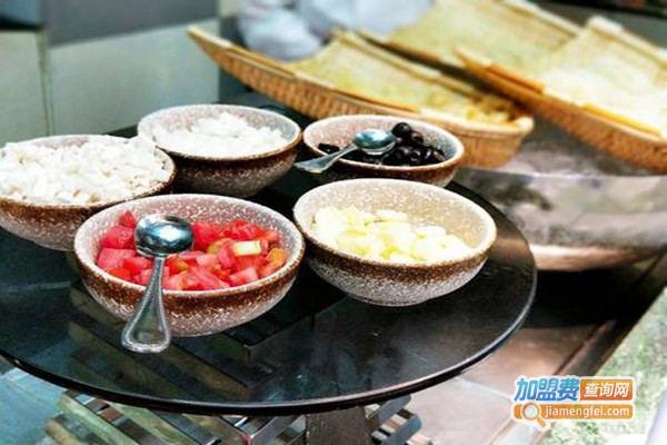 诺富特和平宾馆餐厅加盟门店