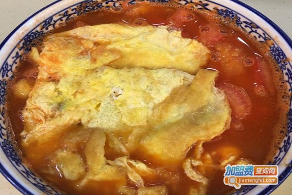 中华傅统兰州牛肉拉面加盟费