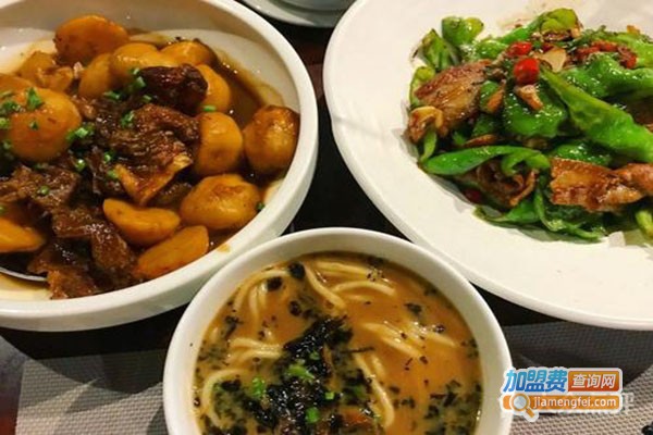 东升凯莱全日制餐厅加盟门店