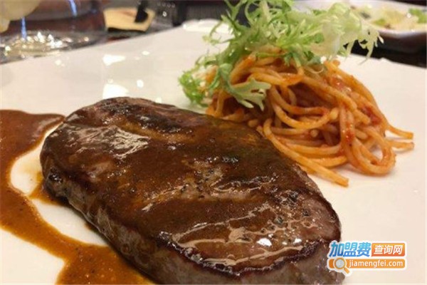 国家大剧院·西餐厅加盟费