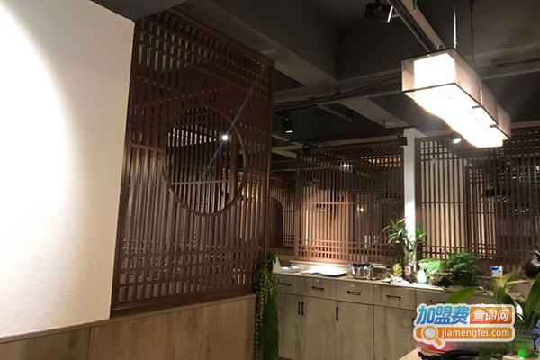 天天牛事潮汕牛肉火锅店加盟费