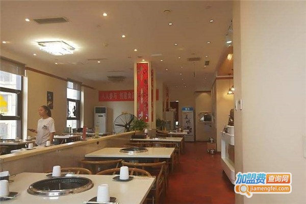 清淇阁梧桐小馆加盟费