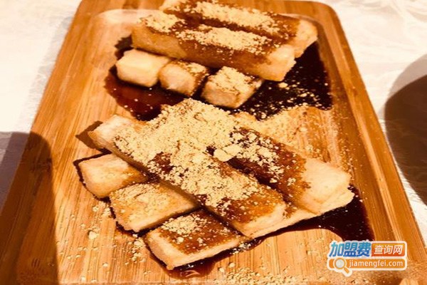 鲲记小馆加盟门店