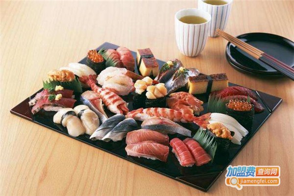 韵·料理加盟费